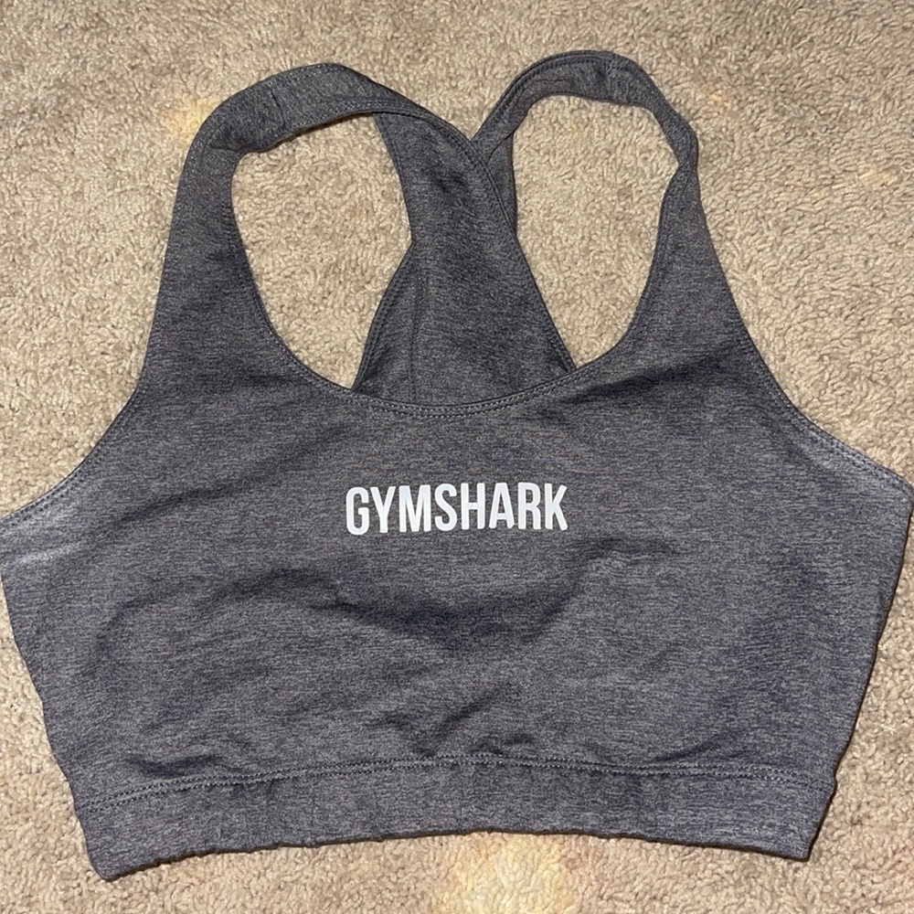 Gymshark sports bra